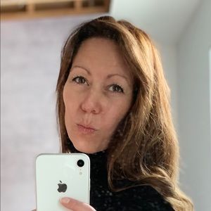 Meet your Posher, Melanie